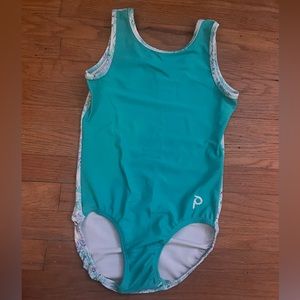 Plum winter Collection Leotard